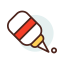 Клей иконка 64x64