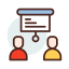 Презентация иконка 64x64