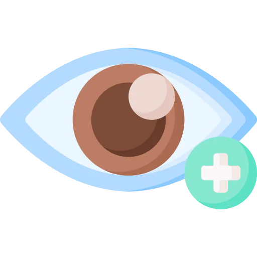 Presbyopia icon