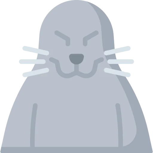 Seal icon