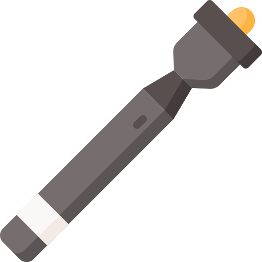 Flashlight icon