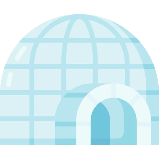 Igloo icon