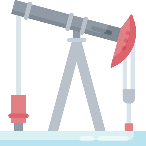 Pumpjack icon
