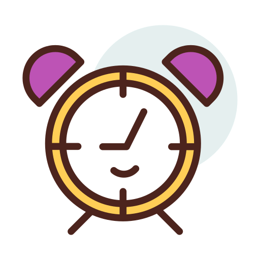 Alarm clock 상