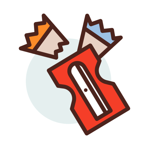 Sharpener icon