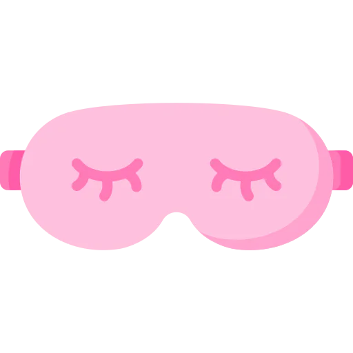 Sleeping mask іконка