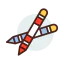 Crayola biểu tượng 64x64