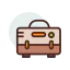 Briefcase biểu tượng 64x64