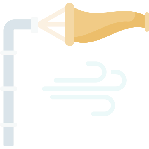 Wind socket icon