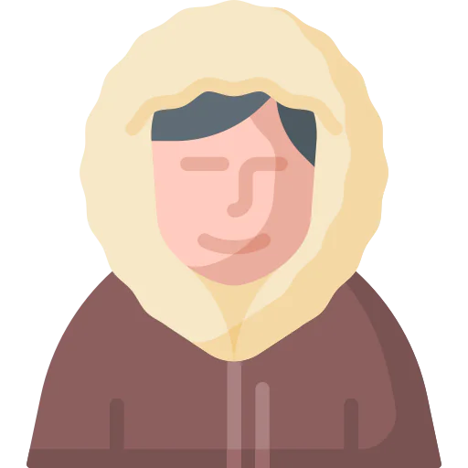 Eskimo icon