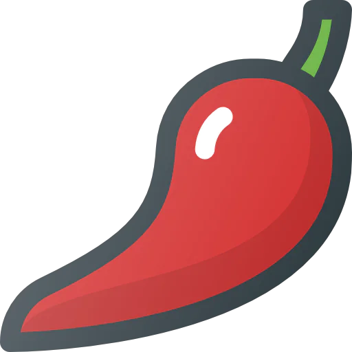 Chilli icon
