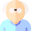 Old man icon 64x64
