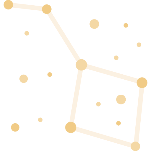 Constellation icon