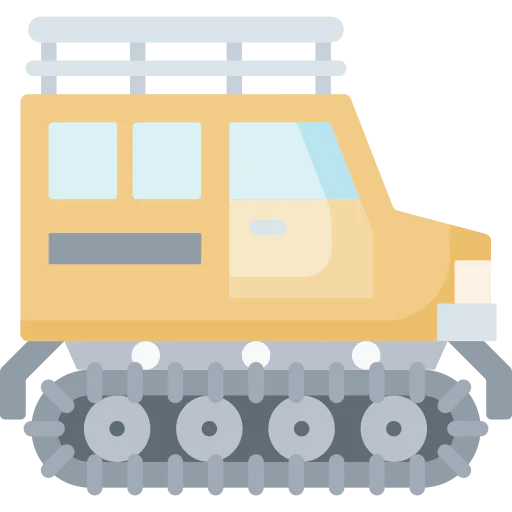 Snowplow icon