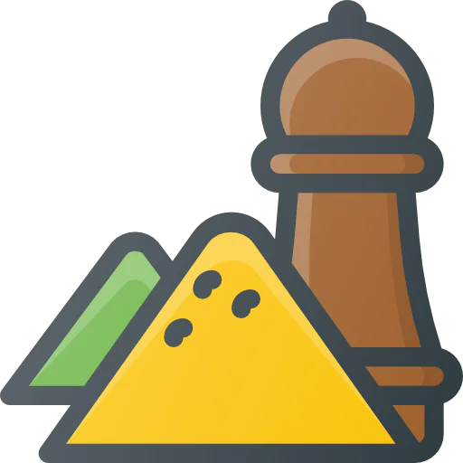 Condiment ícono