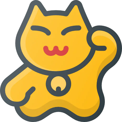 Cat icon