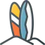 Surf іконка 64x64