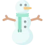 Snowman 상 64x64