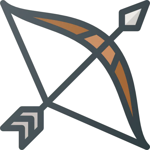 Bow icon