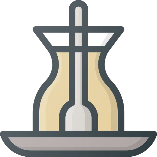 Tea icon