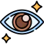 Eye care icon 64x64