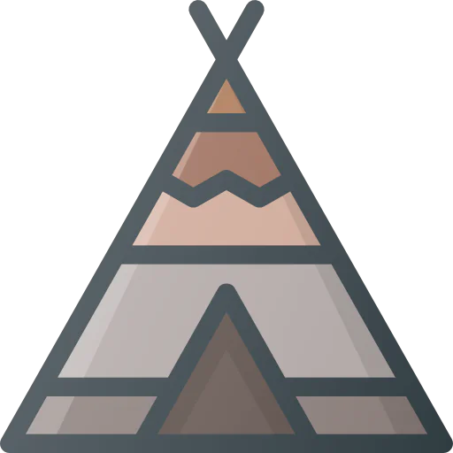 Tipi icon