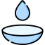 Contact lens icon 64x64
