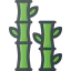 Bamboo icon 64x64