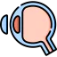 Irritation icon 64x64