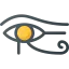 Eye icon 64x64