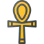 Ankh icon 64x64