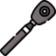 Ophtalmoscope icon 64x64