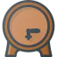 Barrel icon 64x64