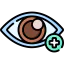 Presbyopia icon 64x64