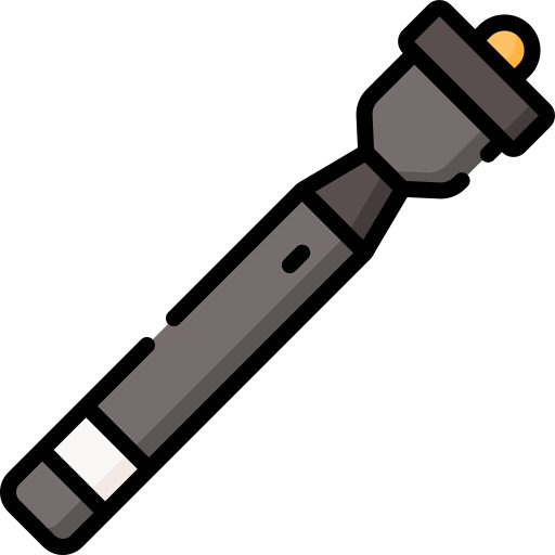 Flashlight icon
