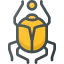 Scarab icon 64x64