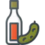 Vodka icon 64x64