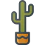 Cactus icon 64x64