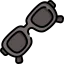 Sunglasses icon 64x64