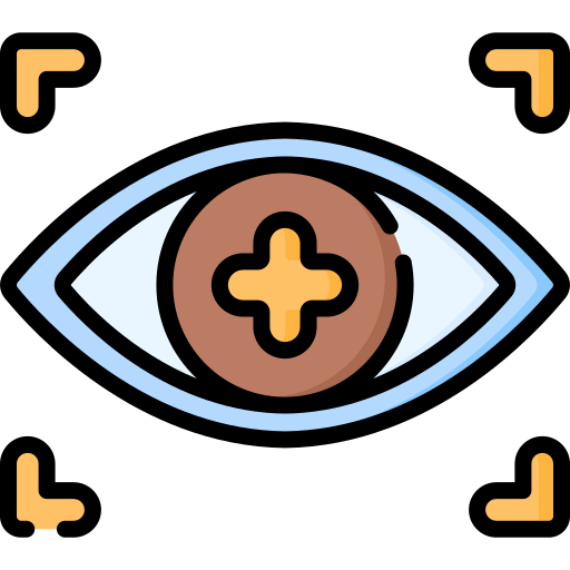 Focus icon