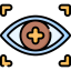 Focus icon 64x64