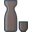 Sake icon 64x64