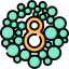 Ishihara test icon 64x64