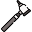 Otoscope ícono 64x64