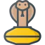 Snake icon 64x64