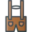 Trousers icon 64x64