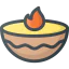 Candle icon 64x64