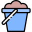 Bucket 图标 64x64
