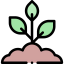 Sprout 图标 64x64
