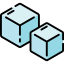 Ice cube Symbol 64x64